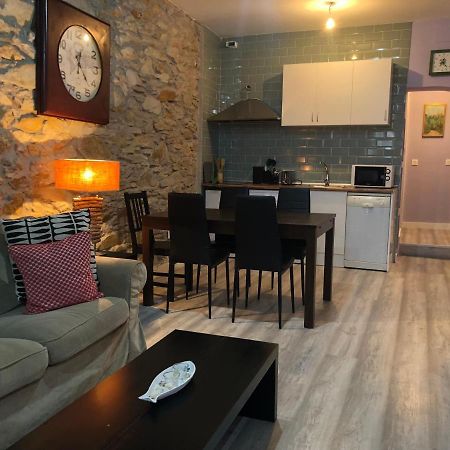 Apartamento Lupita Cudillero Luaran gambar