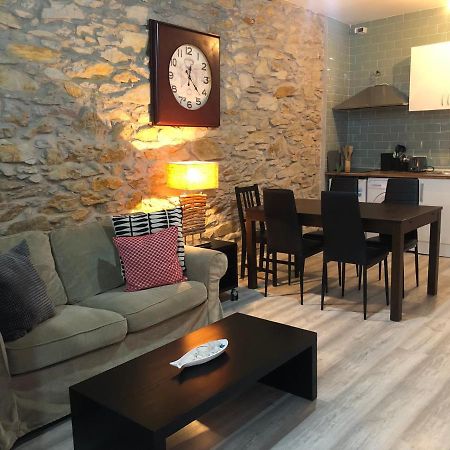 Apartamento Lupita Cudillero Luaran gambar