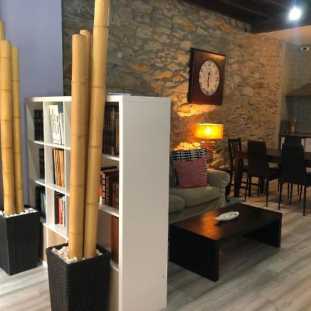 Apartamento Lupita Cudillero Luaran gambar