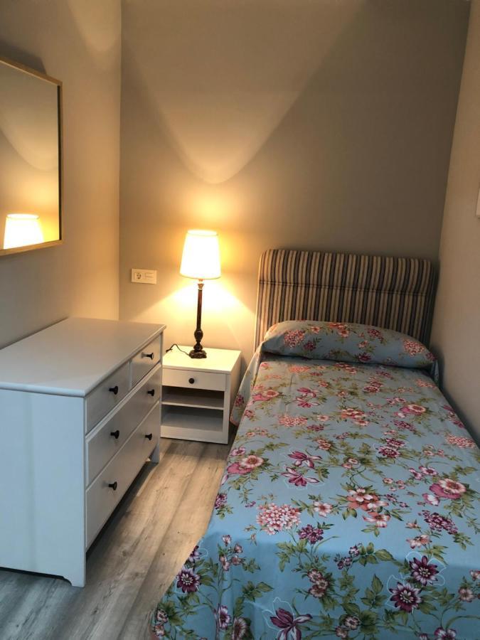 Apartamento Lupita Cudillero Luaran gambar