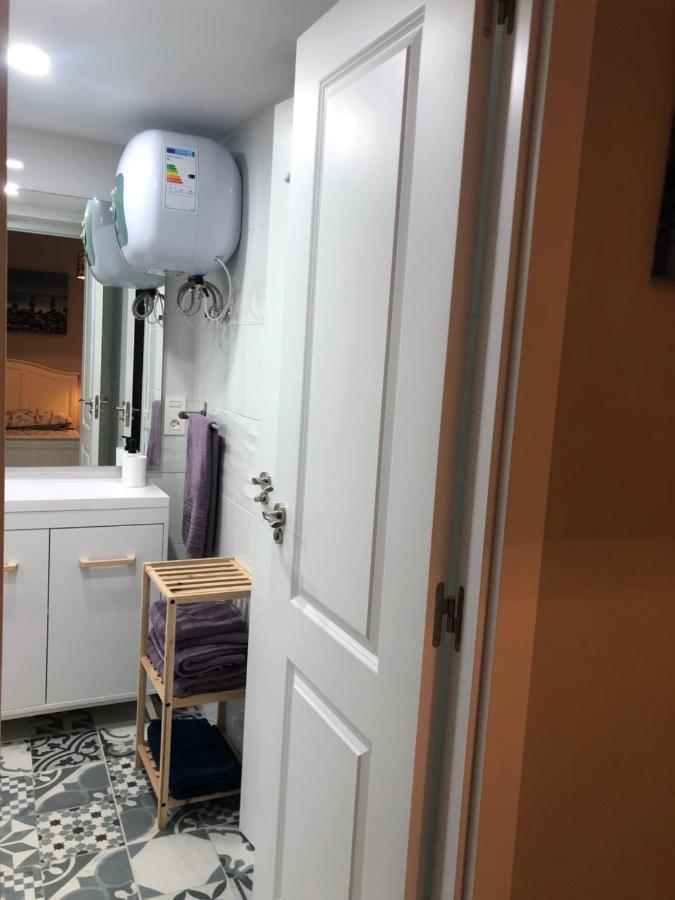 Apartamento Lupita Cudillero Luaran gambar