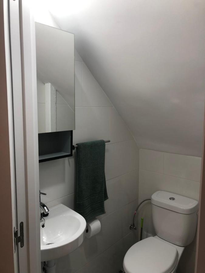Apartamento Lupita Cudillero Luaran gambar