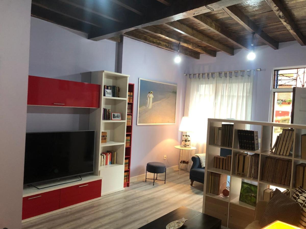 Apartamento Lupita Cudillero Luaran gambar