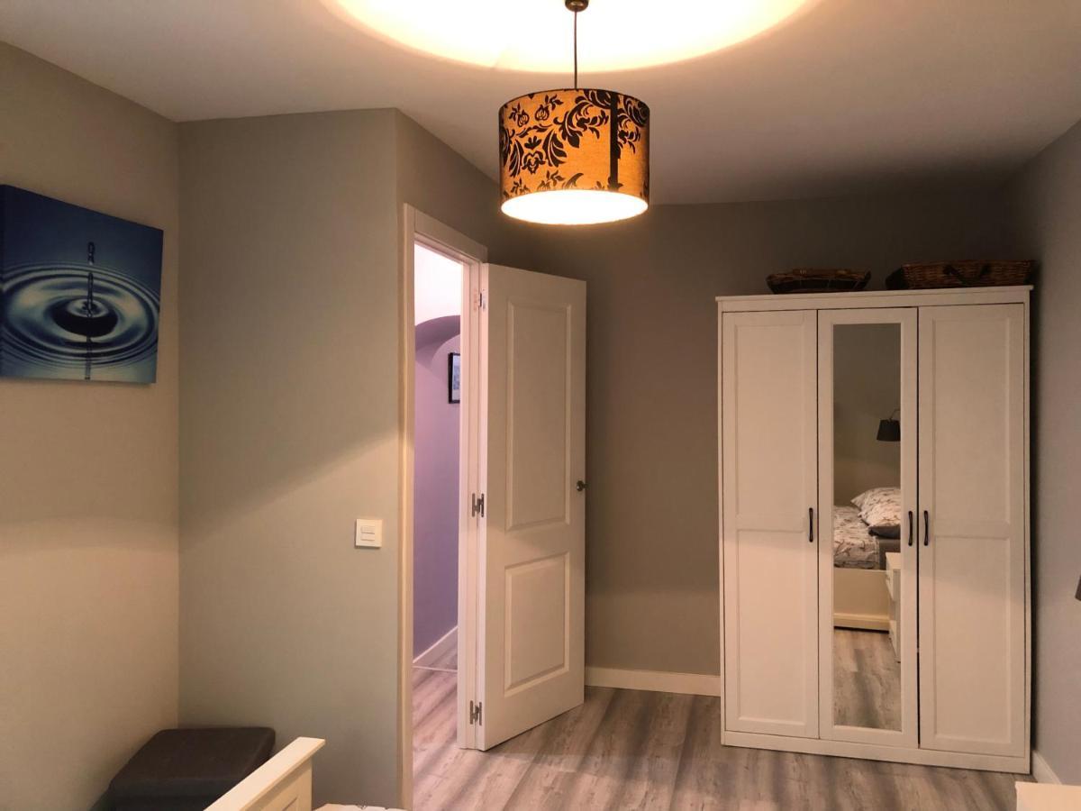 Apartamento Lupita Cudillero Luaran gambar