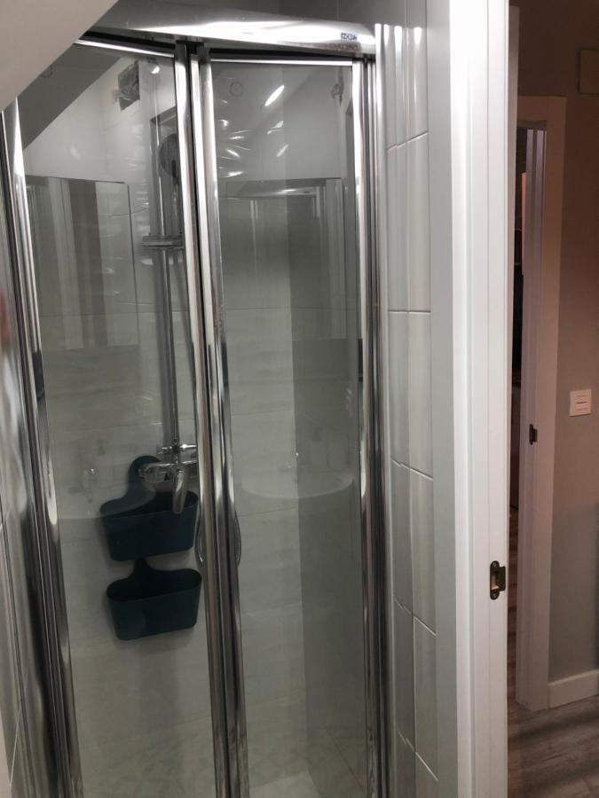 Apartamento Lupita Cudillero Luaran gambar