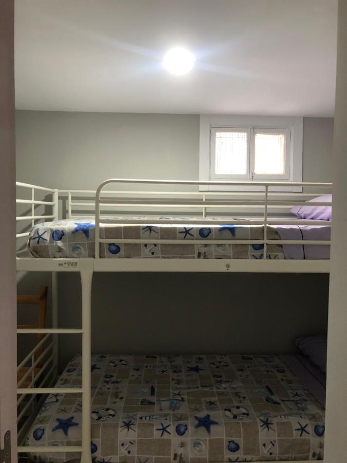 Apartamento Lupita Cudillero Luaran gambar