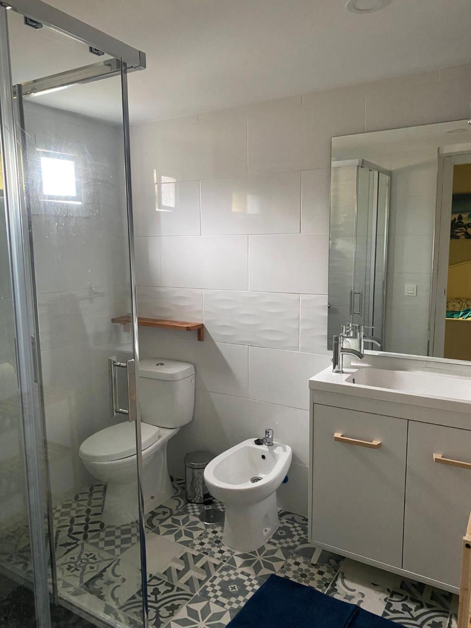 Apartamento Lupita Cudillero Luaran gambar