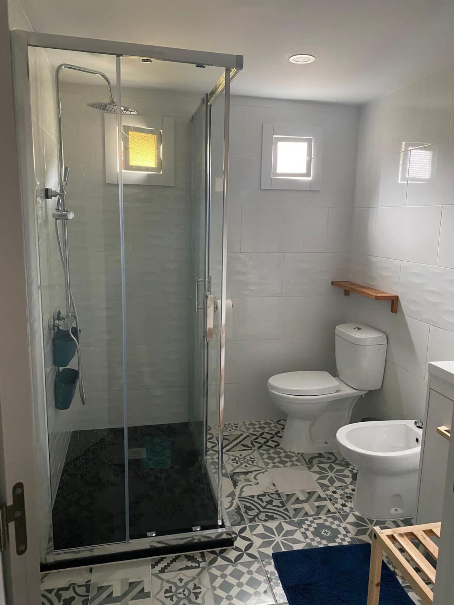 Apartamento Lupita Cudillero Luaran gambar